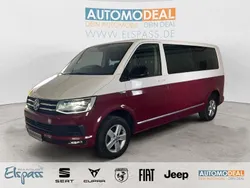 Weiß Gebraucht 2020 VW T6.1 Comfortline Van | 35.997 €