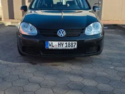 Gebraucht 2003 VW Golf IV Comfortline Limousine | 2.699 € (Fairer Preis)