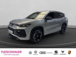 Weiss Neu 2025 VW Tayron R-line SUV | 64.990 € (Fairer Preis)