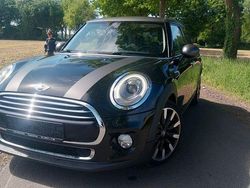 Schwarz Gebraucht 2016 Mini Cooper Kleinwagen | 12.800 € (Fairer Preis)