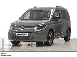 Pure grey Neu 2025 VW Caddy Life Van / Kleinbus | 37.980 € (Fairer Preis)