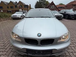Silber Gebraucht 2006 BMW 116 Kleinwagen | 2.900 € (Fairer Preis)