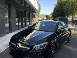 Gebraucht 2018 Mercedes CLA200 Edition Coupé | 21.000 € (Fairer Preis)