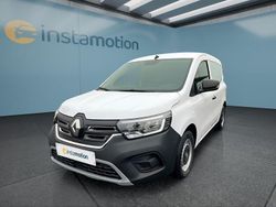 Weiß Neu 2025 Renault Kangoo Van / Kleinbus | 23.549 € (Guter Preis)