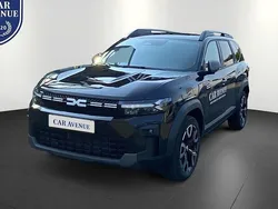 Schwarz Gebraucht 2025 Dacia Bigster Journey SUV | 32.680 € (Fairer Preis)