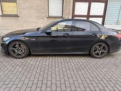 Gebraucht 2018 Mercedes C43 AMG AMG Limousine | 38.400 € (Teuer)