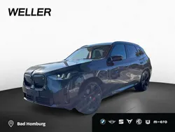 Grau Neu 2025 BMW X3 Performance SUV | 86.490 €