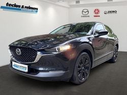 Jet black Gebraucht 2024 Mazda CX-30 Homura-Line SUV | 23.975 € (Guter Preis)