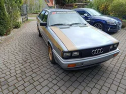 Gebraucht 1987 Audi Coupé Coupé | 13.000 €