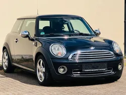 Schwarz Gebraucht 2008 Mini ONE Kleinwagen | 4.290 € (Fairer Preis)