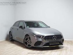 Designo lack: designo m Gebraucht 2019 Mercedes A200 Edition Limousine | 27.990 €