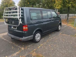 Grau Gebraucht 2006 VW T5 Beach Van | 7.500 € (Etwas zu teuer)