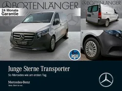 Weiß Gebraucht 2024 Mercedes Vito Van / Kleinbus | 42.310 €