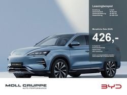 Grau Neu 2025 BYD Seal U Comfort SUV | 42.990 € (Etwas zu teuer)