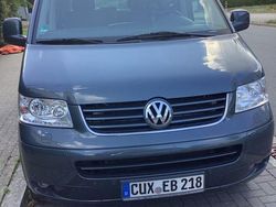 Grau Gebraucht 2008 VW T5 Van | 11.300 € (Fairer Preis)