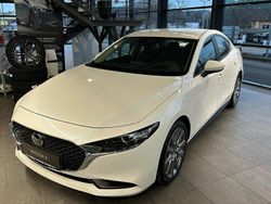 Gebraucht 2024 Mazda 3 Center-Line | 29.900 €