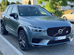 Grau Gebraucht 2020 Volvo XC60 SUV | 43.900 €