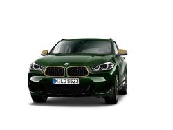 Gebraucht 2025 BMW X2 Shadowline SUV | 28.811 € (Guter Preis)