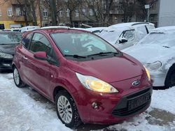 Violet Gebraucht 2015 Ford Ka Titanium Kleinwagen | 4.699 € (Guter Preis)