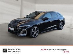 Blau (firmamentblau metallic) Gebraucht 2025 Audi A5 Edition .1 Kombi | 52.480 € (Superpreis)