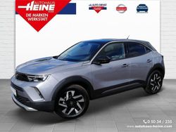 Grau metallic Gebraucht 2021 Opel Mokka Elegance SUV | 19.290 € (Etwas zu teuer)
