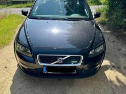 Schwarz Gebraucht 2009 Volvo C30 Kinetic Kleinwagen | 4.000 € (Fairer Preis)