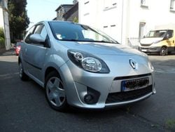 Grau Gebraucht 2008 Renault Twingo Dynamique Kleinwagen | 2.000 € (Fairer Preis)