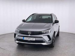 Grau Gebraucht 2024 Opel Grandland X Elegance SUV | 30.970 € (Etwas zu teuer)