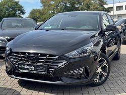 Schwarz Gebraucht 2020 Hyundai i30 Limousine | 17.950 € (Etwas zu teuer)