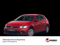 Rot Neu 2025 VW Polo R Limousine | 21.270 € (Fairer Preis)