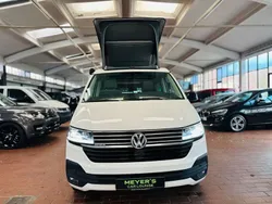 Weiß Gebraucht 2021 VW T6.1 Edition Van | 68.800 €