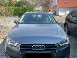 Grau Gebraucht 2013 Audi A3 Sportback Sport Limousine | 11.990 € (Fairer Preis)
