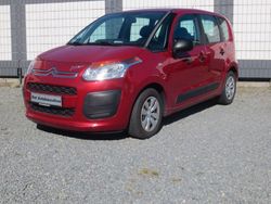 Rot Gebraucht 2014 Citroën C3 Picasso Attraction Van / Kleinbus | 6.950 € (Teuer)