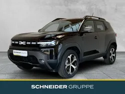 Schwarz Neu 2025 Dacia Duster Journey SUV | 28.490 € (Fairer Preis)