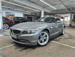 Grau Gebraucht 2011 BMW Z4 Cabrio | 11.700 € (Guter Preis)