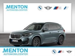 Grün Neu 2025 BMW X1 M Sport SUV | 46.790 € (Guter Preis)