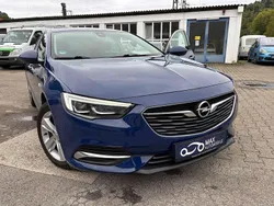Blau Gebraucht 2019 Opel Insignia Innovation Kleinwagen | 13.800 € (Fairer Preis)