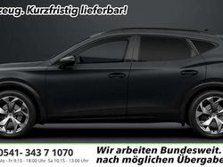 Magnetic grau matt Neu 2025 Cupra Formentor SUV | 33.211 € (Guter Preis)