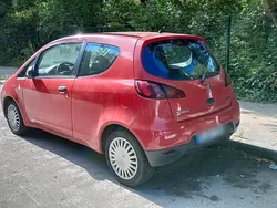 Rot Gebraucht 2009 Mitsubishi Colt Kleinwagen | 1.200 € (Superpreis)