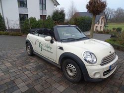 Weiß Gebraucht 2012 Mini Cooper D Kleinwagen | 6.000 € (Guter Preis)