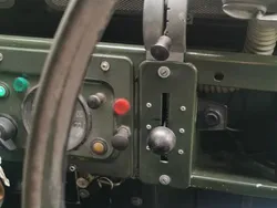 Grün Gebraucht 1964 Land Rover 2 SUV | 12.700 €