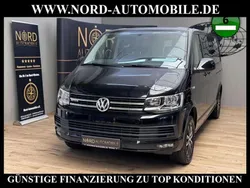 Schwarz Gebraucht 2018 VW T6 Comfortline Van | 36.950 € (Fairer Preis)