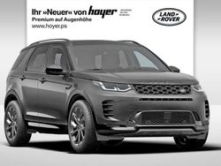 Grau Neu 2025 Land Rover Discovery Sport SE Dynamic SUV | 59.830 € (Guter Preis)
