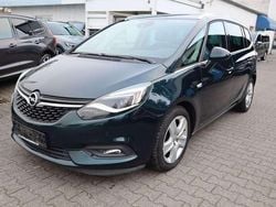 Other Gebraucht 2017 Opel Zafira Tourer Van / Kleinbus | 5.990 € (Superpreis)