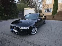 Schwarz Gebraucht 2012 Audi A5 Sportback Ambiente Limousine | 12.000 € (Fairer Preis)