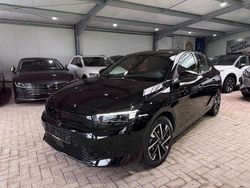 Schwarz Gebraucht 2024 Opel Corsa GS Line Kleinwagen | 15.249 € (Guter Preis)