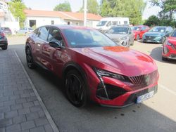 Elixir rot perlmut Gebraucht 2023 Peugeot 408 GT Limousine | 34.950 € (Fairer Preis)