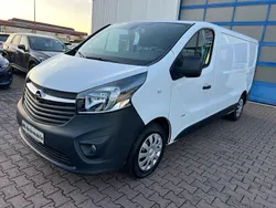 Weiß Gebraucht 2015 Opel Vivaro Van | 11.500 € (Superpreis)