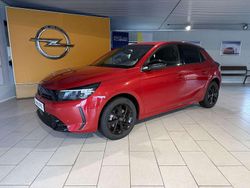 Peperoncino red Gebraucht 2024 Opel Corsa Kleinwagen | 18.390 € (Fairer Preis)