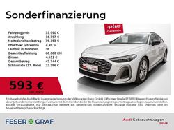 Gletscherweiß Gebraucht 2025 Audi A5 Ambiente Coupé | 55.990 € (Teuer)
